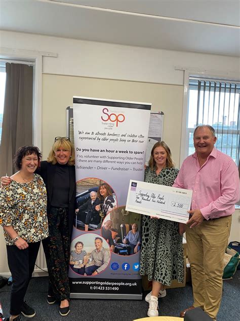 charity management consultants